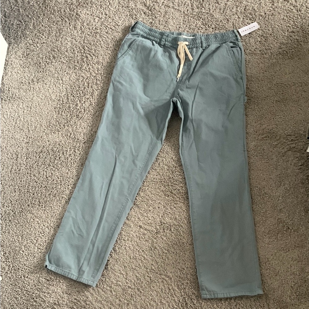 NWT MED Men’s pacsun cargo pants
